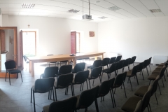 Sala riunioni