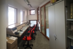 Sala radio