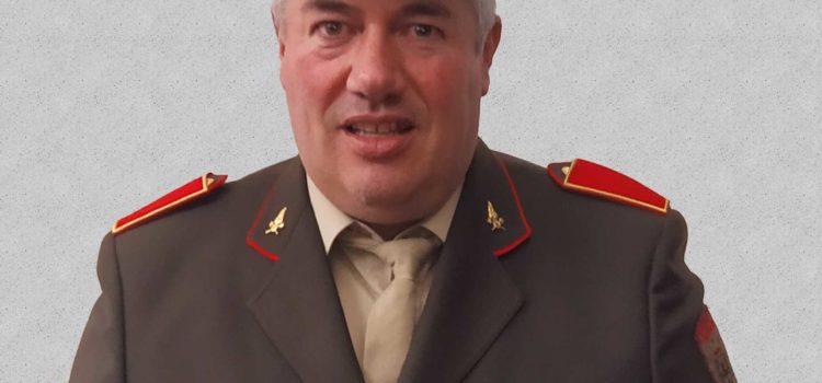 Rizzi Claudio