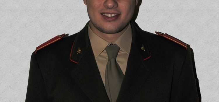 Zanoni Giacomo
