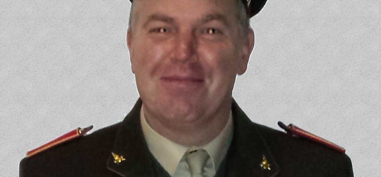 Rizzi Gianluca